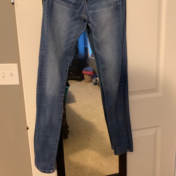 American eagle skinny jeans - Picture 2 of 2